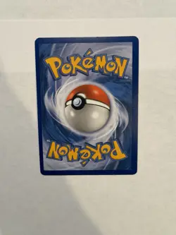Regigigas LV.X DP30 Diamond & Pearl Black Star Promo Holo Pokemon TCG Card HP - Image 2