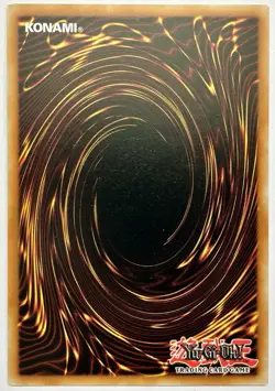 BLC1-EN007 Neos Wiseman - Secret Rare 1st Edition Near Mint YuGiOh Card - Image 2