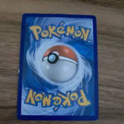 Pokemon Card Mewtwo And Mew GX Unified Minds Rainbow Secret Rare 242/236 - NM - Image 2