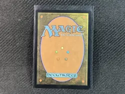 Paths of the Dead - Cavern of Souls - LTC MTG LOTR - Image 2
