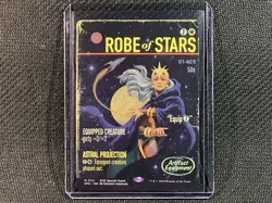 Robe of Stars (Showcase) - Special Guests (SPG) - MTG - Image 1