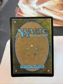 Yuna Grand Summoner Borderless Foil Promo Nm Magic The Gathering - Image 2