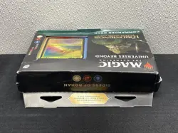 Magic the Gathering MTG: The Lord of the Rings Riders of Rohan Deck See Desc - Image 3