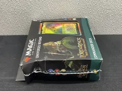 Magic the Gathering MTG: The Lord of the Rings Riders of Rohan Deck See Desc - Image 4