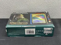 Magic the Gathering MTG: The Lord of the Rings Riders of Rohan Deck See Desc - Image 5