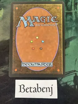 MTG Gargantuan Gorilla Alliances - Image 2