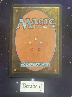 MTG Commander Greven il-Vec - Tempest - Image 2