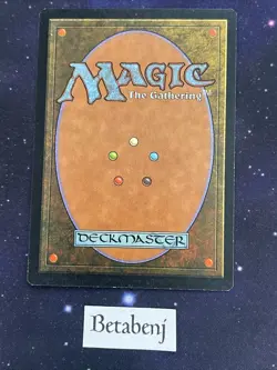 MTG Diamond Kaleidoscope - Visions - Image 2