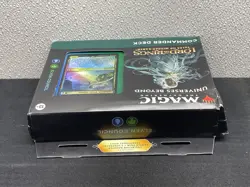 Magic the Gathering MTG: The Lord of the Rings Elven Council Deck See Desc - Image 3