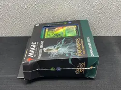 Magic the Gathering MTG: The Lord of the Rings Elven Council Deck See Desc - Image 4