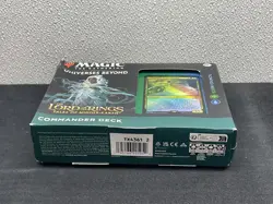 Magic the Gathering MTG: The Lord of the Rings Elven Council Deck See Desc - Image 5