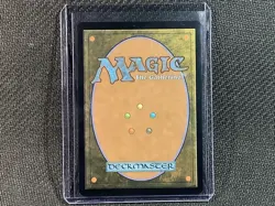 Tezzeret, Cruel Captain - Borderless - Edge of Eternities (EOE) - MTG - Image 2
