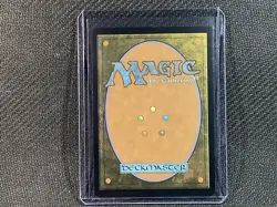 Tezzeret, Cruel Captain - Edge of Eternities (EOE) - MTG - Image 2