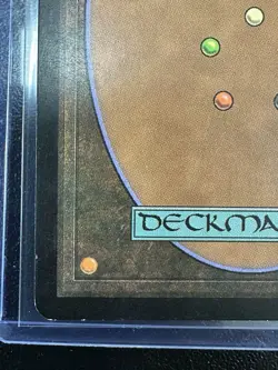 Mox Diamond From the Vault: Relics Foil - Image 3