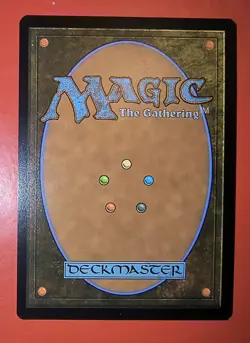 MTG, MAGIC: NOMAD OUTPOST, FIC, UNCOMMON, 0409 - NM - REGULAR FINISH - Image 2