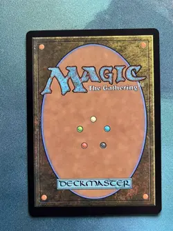 Kozilek Butcher of Truth Borderless MTG Double Masters 2022 NM 336 - Image 2