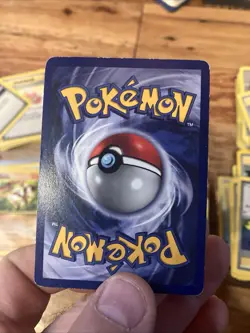 Huge Collection Bulk Lot of 500+ Pokemon Cards Mixed WOTC Vintage Mp No Energy - Image 5