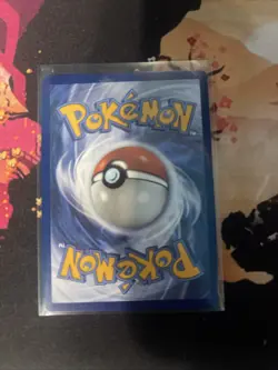 Switch 123/094 Phantasmal Flames Ultra Rare Full Art Pokemon TCG Trainer Item - Image 2