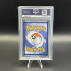 PSA GEM MINT 10 Mewtwo VStar Gold Secret Rare 2022 Pokemon GO - 086/078 - Image 2