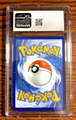 Blaziken Holo Rare #042 - CGC GEM MINT 10 - 2025 Destined Rivals - Pokemon TCG - Image 3