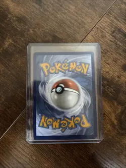 Pokemon Mega Lopunny EX SIR 128/094 Phantasmal Flames NEAR MINT Tcg English - Image 2