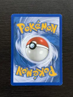 Pokemon TCG - Psychic Energy 109/110 - EX Holon Phantoms - Holo Rare - Image 2