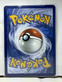 2025 Pokemon ME Black Star Promos MEP EN Riolu #010 - Image 2