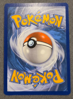 Noctowl BREAK XY136 XY Black Star Promos Pokemon TCG - Image 2