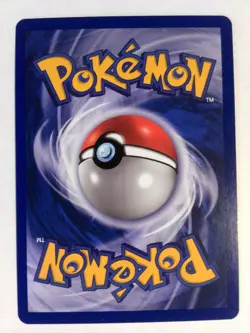 Pokemon Smogon/Koffing Base Set 1st Edition German - Image 2