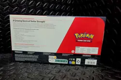 Pokemon TCG Surging Sparks Elite Trainer Box And Booster Bundle Costco 2 Pack - Image 2