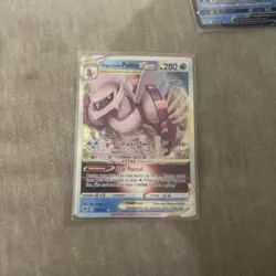 Pokemon TCG Origin Forme Palkia VSTAR - Image 1