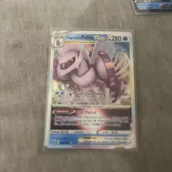 Pokemon TCG Origin Forme Palkia VSTAR - Image 2