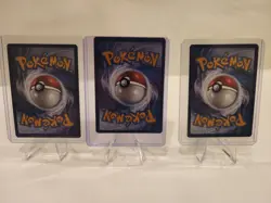 Pokemon TCG Charizard UPC Promo Set SWSH260 SWSH261 SWSH262 VMAX set 7 - Image 2