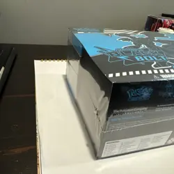 Pokemon TCG: Black Bolt - Elite Trainer Box (ETB)- New/Factory Sealed - Image 3