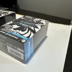2 Black Bolt Booster Bundles Factory Sealed TCG Pokemon Fast Shipping - Image 2