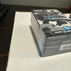 2 Black Bolt Booster Bundles Factory Sealed TCG Pokemon Fast Shipping - Image 5