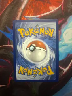 Pokemon Misty's Lapras 194/182 Destined Rivals Holo - Image 2