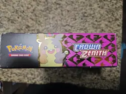 Pokemon TCG Morpeko V-Union Special Collection Box 820650850196 - Image 4