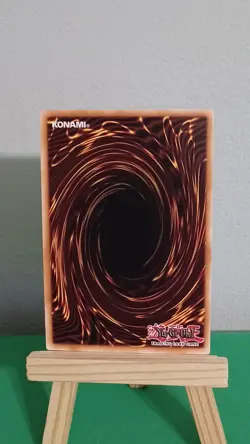 Yugioh Emerging Emergency Rescute Rescue MACR-ENSE3 Super Rare Maximum Crisis - Image 4