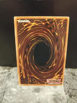 Yu-Gi-Oh! Judgment Dragon LODT 1st edition- MODERATE PLAY - Image 2