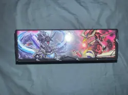 NEW SEALED - YuGiOh Legendary Dragon Decks, 3 Decks Total - Image 2