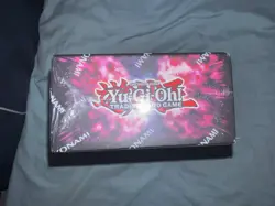 NEW SEALED - YuGiOh Legendary Dragon Decks, 3 Decks Total - Image 3