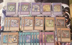 Dracotail Deck Core - Yu-Gi-Oh! - Image 1