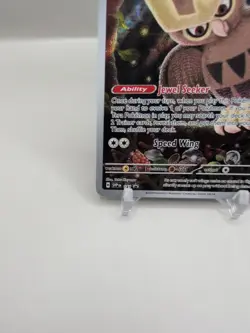 Noctowl - 141 (Pokemon Center Exclusive) 141 Sv: Scarlet & Violet Promo Cards - Image 5