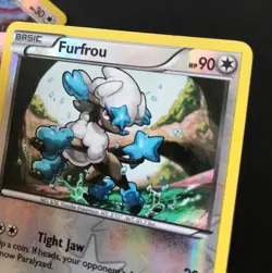 Mixed XY Pokemon Cards Bundle Evolutions Rare Non-Holo Arcanine Landorus Holo - Image 4