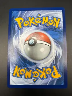 Pokemon TCG Prismatic Evolutions Teal Mask Ogerpon EX Card 145/131 - Image 2
