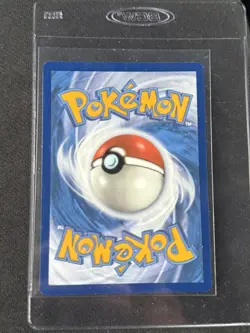 ✨Pokemon Pikachu TCG Baby Shiny Holo Rare Card Paldean Fates 131/091✨ NM - Image 2