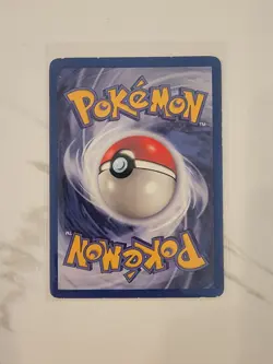 Dark Gloom 36/82 1st Edition Team Rocket Pokemon TCG Card WotC LP/NM - Image 2