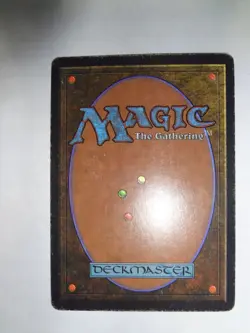 MTG MAGIC THE GATHERING CARD ORIGINAL BETA LAND SWAMP B V2 TWO BRANCHES BROWN X1 - Image 4