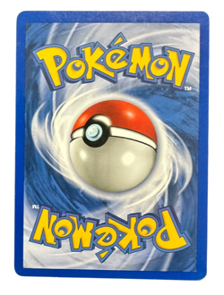 Totodile 81/111 1st Edition Neo Genesis Set WOTC Vintage Pokemon Card 2000 NM - Image 2